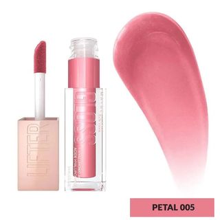 Maybelline Lifter Gloss 005 Petal