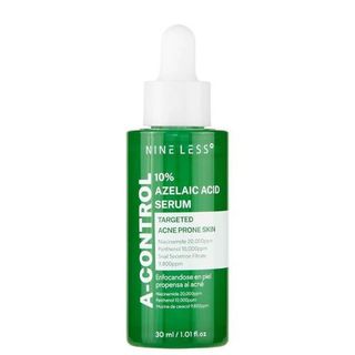 Nineless A-Control 10% Azelaic Acid Serum 30ml