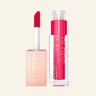 Maybelline Candy Lifter Gloss 024 Bubblegum