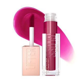 Maybelline Candy Lifter Gloss 025 Taffy