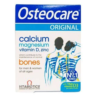 Osteocare Original Tabs 30's
