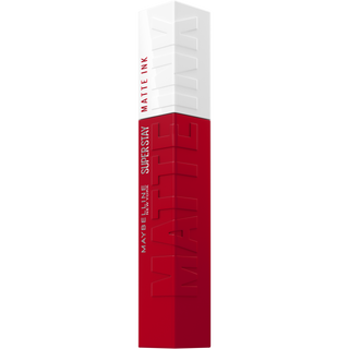 Maybelline Superstay Matte Ink Liquid 20 Pioneer