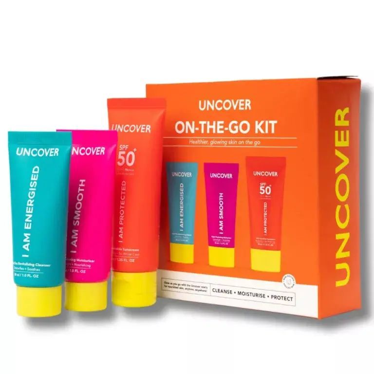 Skincare Tools & Sets