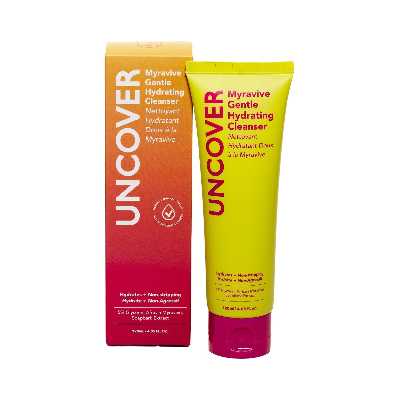 Face cleansing