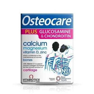 Osteocare Glucosamine Tabs 60's