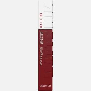 Maybelline Superstay Matte Ink Liquid 50 Voyager