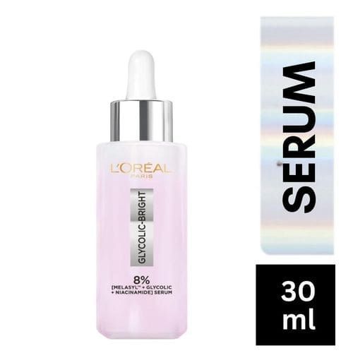 Treatments & Serums