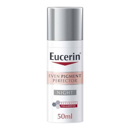 Moisturisers & Creams