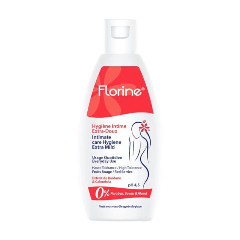 Hygiène Intime