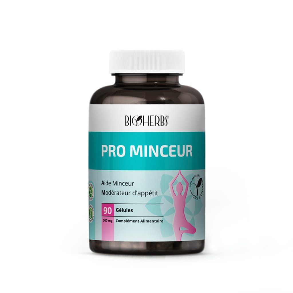 Minceur.