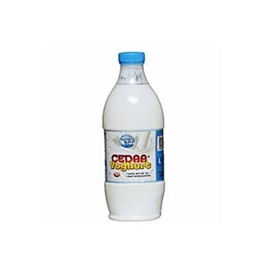 Cedaa Vanilla Yoghurt, 35Cl