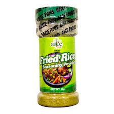 Aace Foods Fried Rice Seasoning Powder, 80G