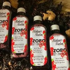 Natures Nectar Zobo Drink