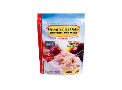 Green Valley Oats, 50G