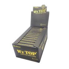 Wetop Brown Paper, 50 Sheets