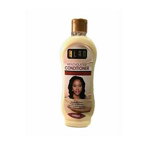 Elan Mentholated Conditioner, 250Ml