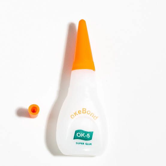 Okanaco 112 Super Glue
