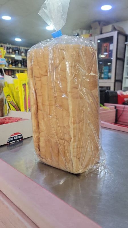 Madina Fresh Bread 800G