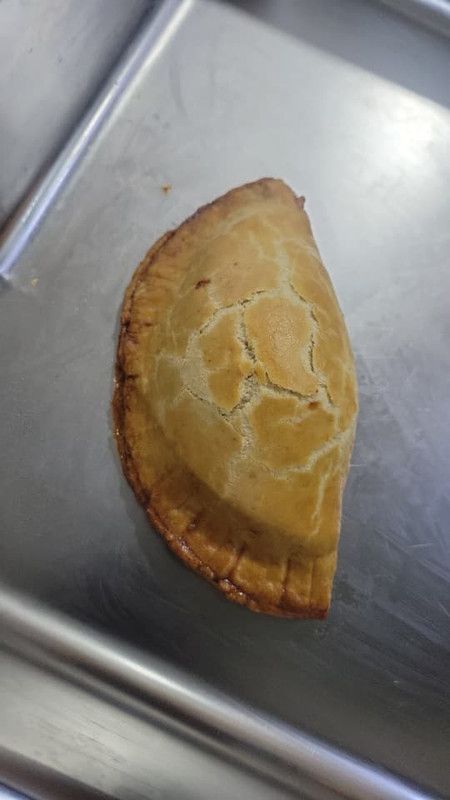 Chicken Pie