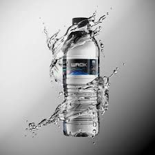 Wrok Table Water 33Cl Pack