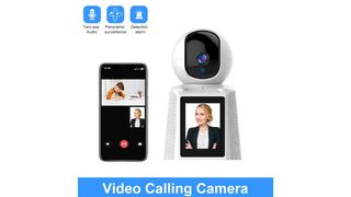Video Call Camera