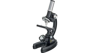 NATIONAL GEOGRAPHIC 300x-1200x Microscope