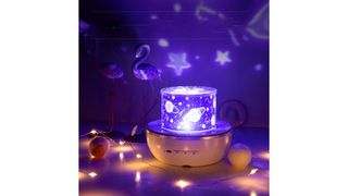 Starry Sky