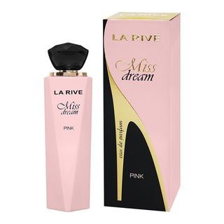 La Rive Woman Miss Dream Pink Apa De Parfum 100ML