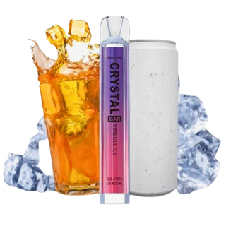 SKE CRYSTAL 600 VMT ICE 20MG