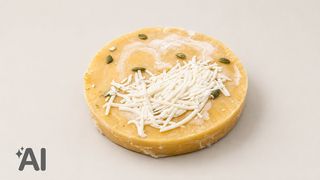 გოგრის კრემსუპი