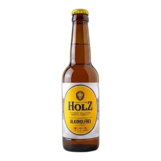 Bere Keller Holz Alkoholfrei 0.33L