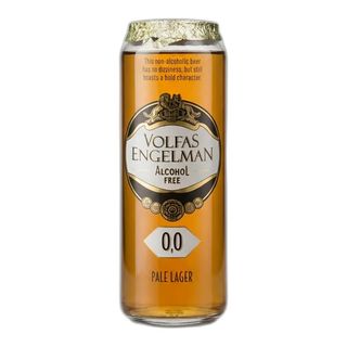 Bere Volfas Engelman Nealkoholnis 0.5L