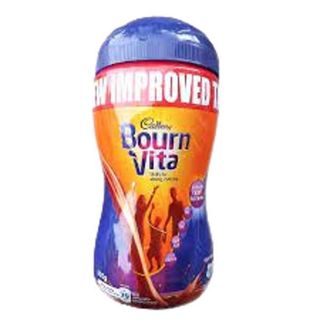 Cadbury Bourn Vita Vitality Drink, 450g
