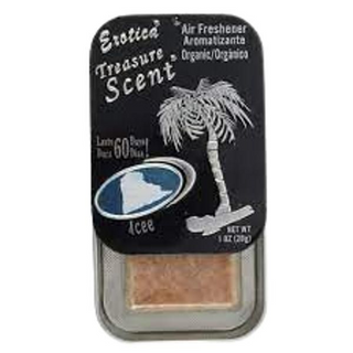 Close-Up Deep Action Red Hot Air Freshener, 60 Pieces