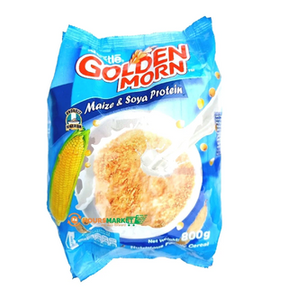 Golden Morn Maize & Soya Protein, 800g