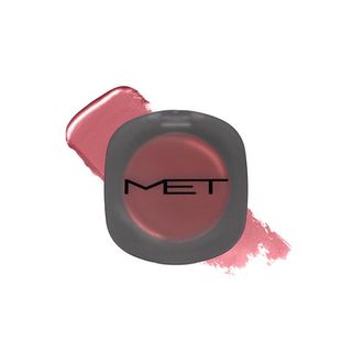 One, Two, Cheek Cream Blush Colorete en Crema - Met - Standard