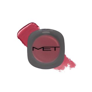 One, Two, Cheek Cream Blush Colorete en Crema - Met - Standard