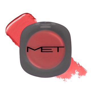 One, Two, Cheek Cream Blush Colorete en Crema 42 gr - Met - Standard
