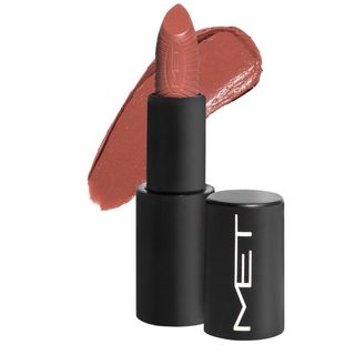 Hydro Glam Lipstick 15 gr - Met - Marrón