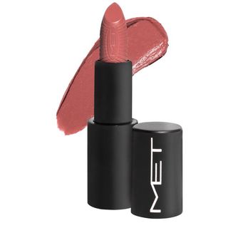 Hydro Glam Lipstick 15 gr - Met - Marrón