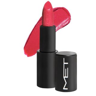 Hydro Glam Lipstick 15 gr - Met - Rosa
