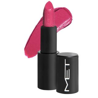 Hydro Glam Lipstick 15 gr - Met - Rosa