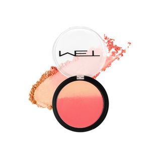 The Game Changer Ombré Blush Colorete - Met - Standard