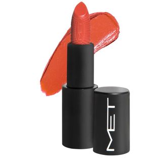 Hydro Glam Lipstick 15 gr - Met - Naranja