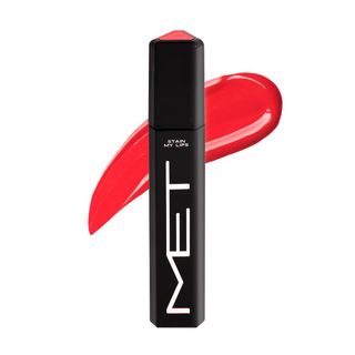 Stain My Lips Tinte de Labios 2.5 gr - Met - Rojo