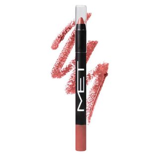 Velour Matte Crayon Lápiz Labial 13.8 gr - Met - Labios