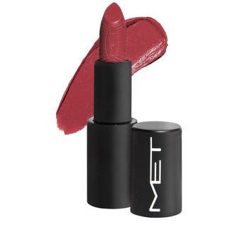 Hydro Glam Lipstick 15 gr - Met - Rosa