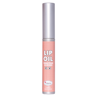 Lip Oil Aceite para Labios - The Balm - Naranja