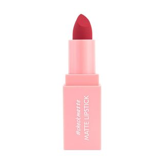 Barra de Labios Mate - Soda - Rojo