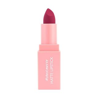 Barra de Labios Mate - Soda - Rosa